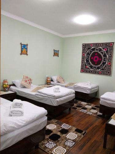 Hostal Old Citadel