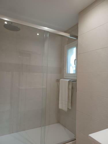 Apartamento Cortijo Del Mar, Garden Apt