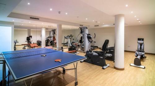 Apt 321 Heaven Beach Apartments Guadalmansa Playa
