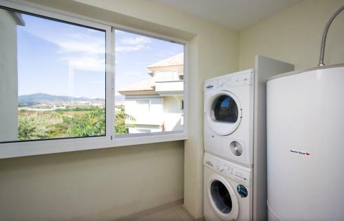 Apt 102 Guadalmansa Playa, Heaven Beach Apartments