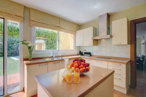 Villa 44b Calle de La Grulla