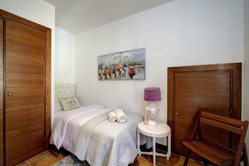Villa 44b Calle de La Grulla