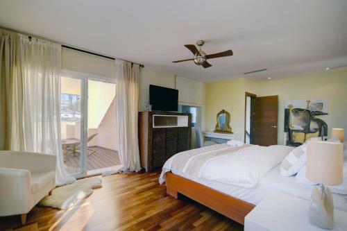 Villa 44b Calle de La Grulla