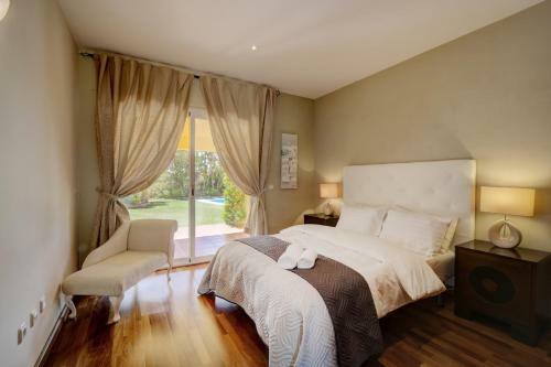 Villa 44b Calle de La Grulla