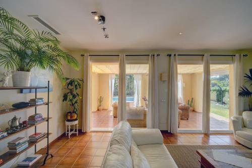 Villa 44b Calle de La Grulla