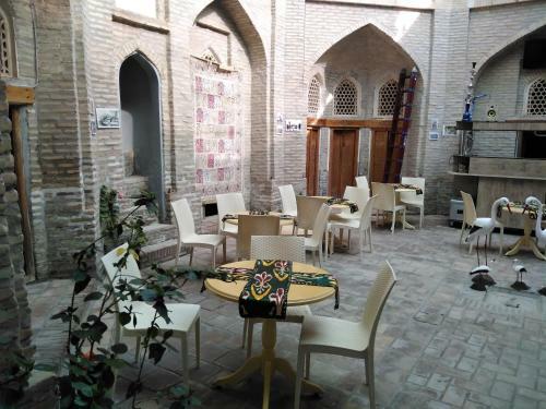 Posada Aist House
