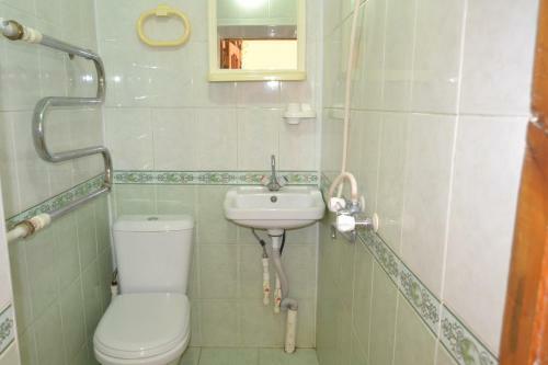 Hostal Nazira&azizbek