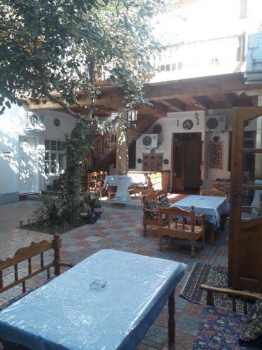 Hostal Nazira&azizbek