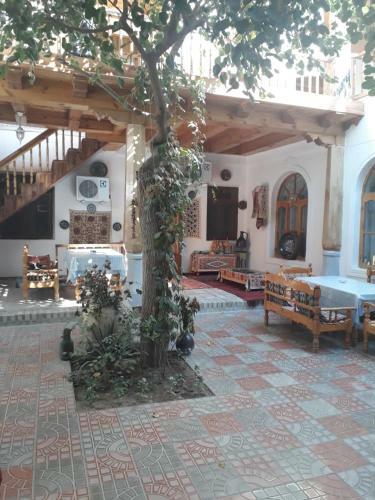 Hostal Nazira&azizbek