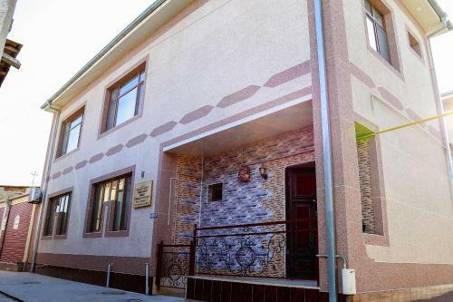 Hostal Murod Yusufiy Guest House