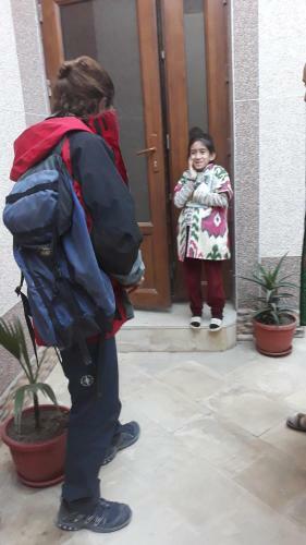 Hostal Murod Yusufiy Guest House