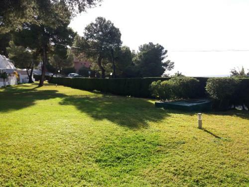 Apartamento Bermeja de La Virgen