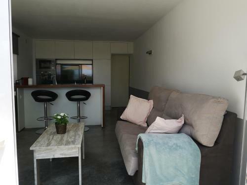 Apartamento Bermeja de La Virgen