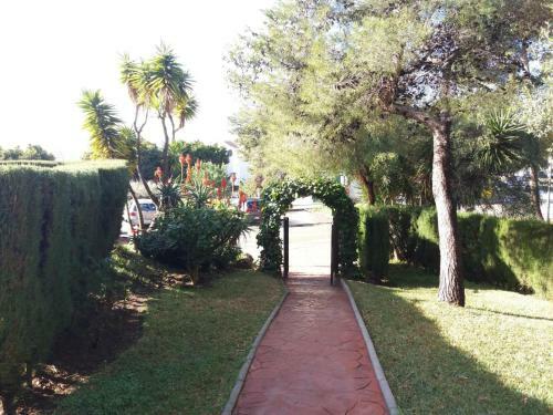 Apartamento Bermeja de La Virgen