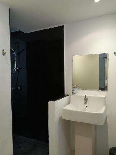 Apartamento Bermeja de La Virgen