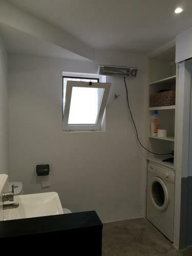 Apartamento Bermeja de La Virgen
