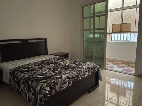Furnished Hone Stay Villa With Attached Bathroom With Balcony
