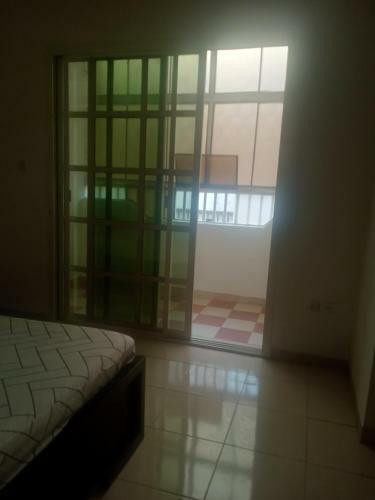 Furnished Hone Stay Villa With Attached Bathroom With Balcony