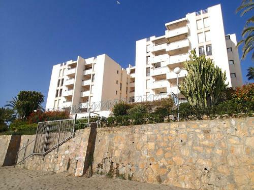Apartamento Veramar 2b