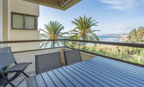 Apartamento Veramar 2b