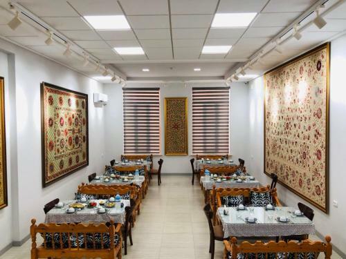 Hotel Ipak