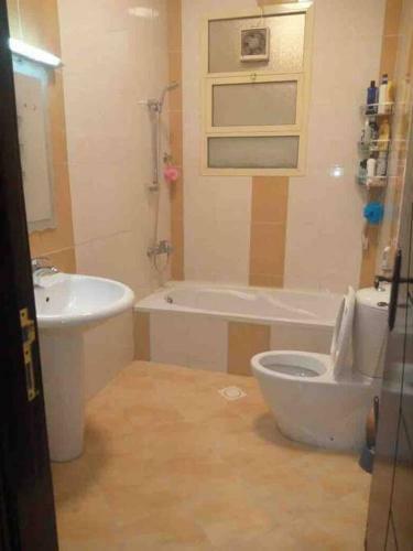 Fully Furnished Luxury Spacious Apartment