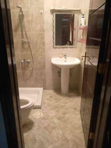 Fully Furnished Luxury Spacious Apartment