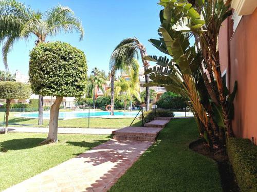 Apartamento Entre Marbella Y Estepona