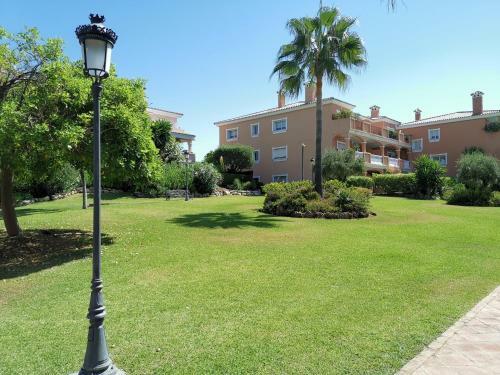 Apartamento Entre Marbella Y Estepona