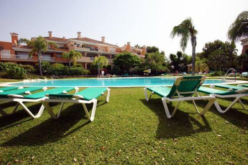 Apartamento Entre Marbella Y Estepona