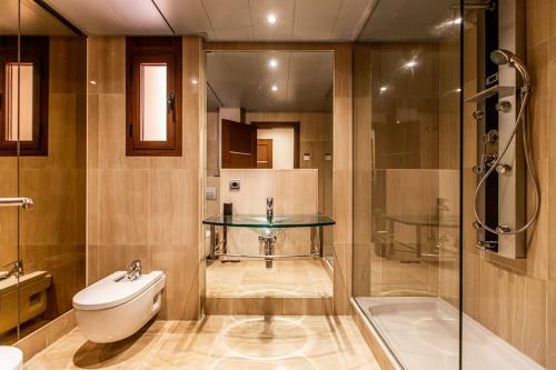 Apartamento Frontline Luxe Apt In Bahia de La Plata Rdr214