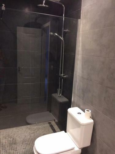 Ground Floor Modern 3 Bed Apartment Estepona Port