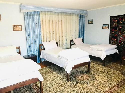 Hostal Ali Nur
