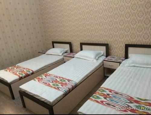 Hostal Hotel Kamila