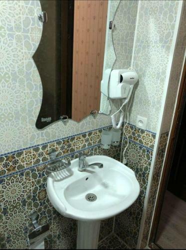Hostal Hotel Kamila