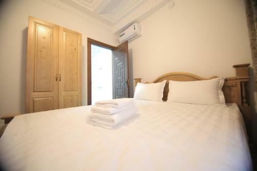 Labi Rud Hotel