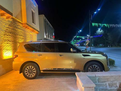 Labi Rud Hotel