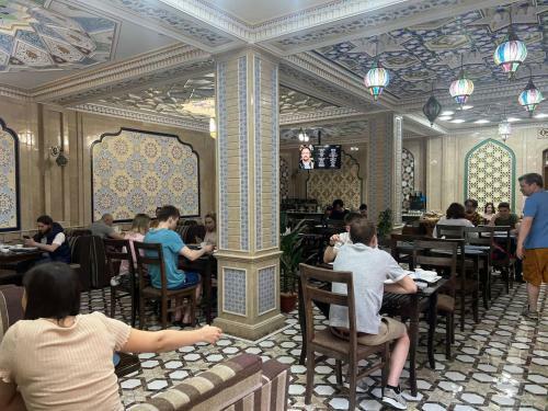 Labi Rud Hotel