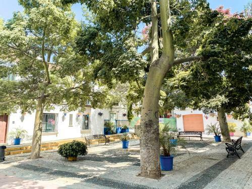 Apartamento Rooftop Beach Centre Bar Restaurant Estepona Wifi 20b