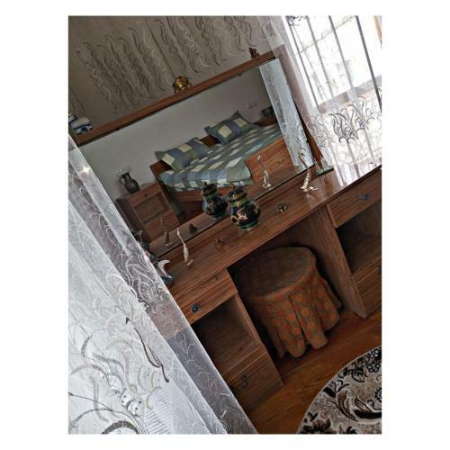 Hostal Rahmat Guesthouse