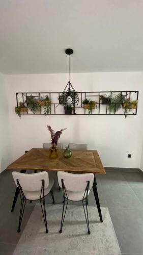 Apartamento Casa Diaz Recuerda - Bajo