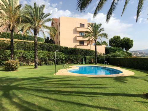 Marbella West Luxoury Apartment