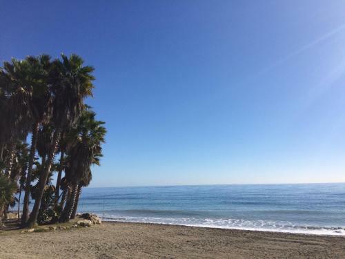 Marbella West Luxoury Apartment