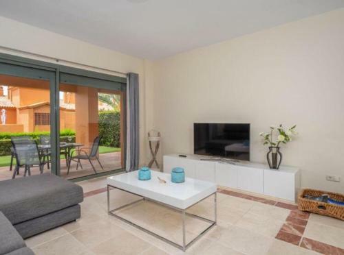 Marbella West Luxoury Apartment