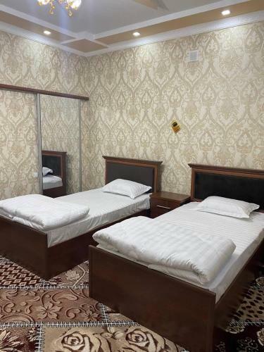 Vostok Hotel