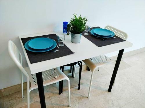 Apartamento Bella Vista
