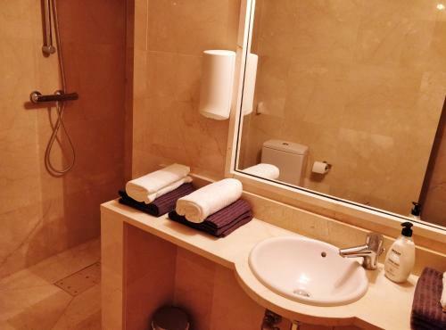 Apartamento Bella Vista