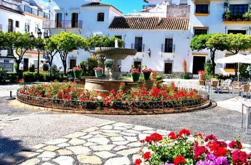 Apartamento Bella Vista