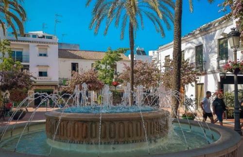 Apartamento Bella Vista