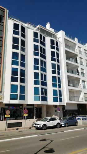 Apartamento Bella Vista